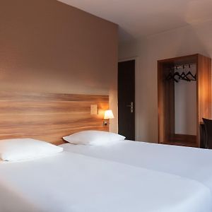 Klassieke Kamer met Twee Aparte Bedden